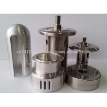 CNC Precision Machining Part